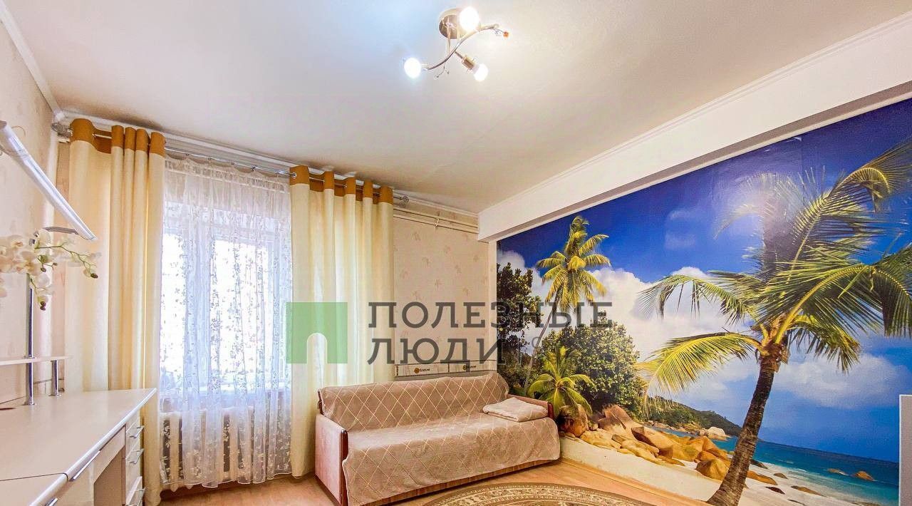 квартира г Самара Алабинская ул Белорусская 20 фото 12