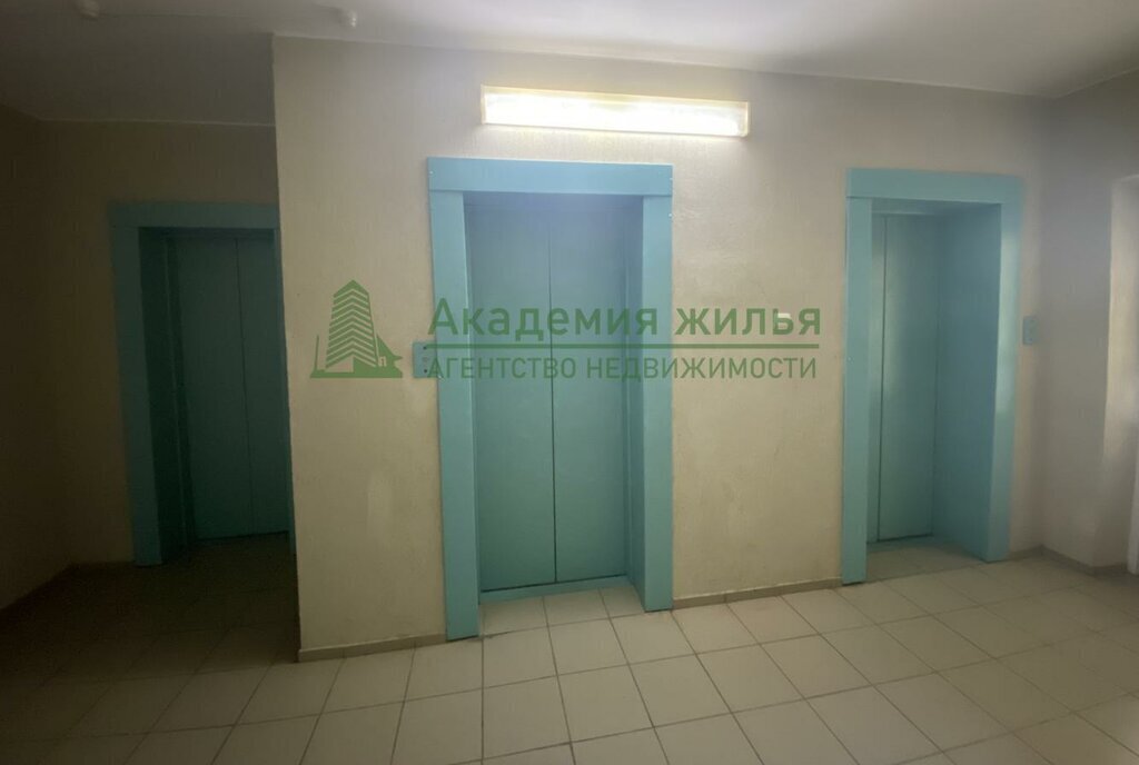 квартира г Саратов ул им Пугачева Е.И. 51б фото 15