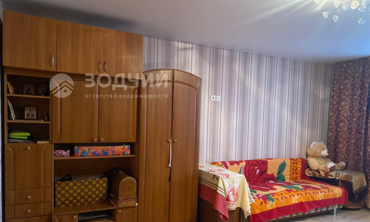 квартира г Чебоксары Северо-Западный ул Университетская 38/4 фото 8