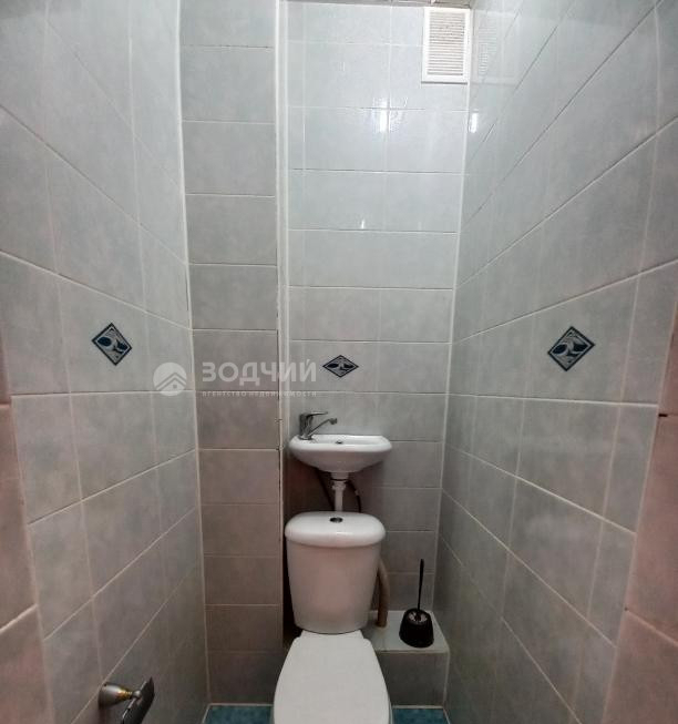 квартира г Чебоксары Северо-Западный пр-кт Максима Горького 16 фото 7