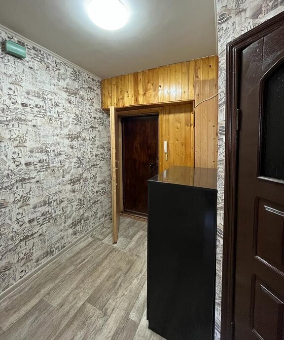квартира г Тула улица Клары Цеткин, 3 фото 9