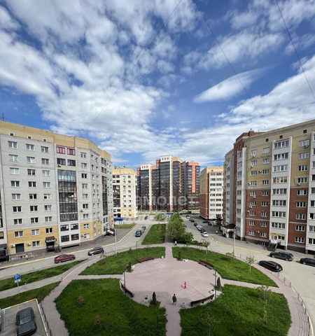 ул Перелета 21 фото