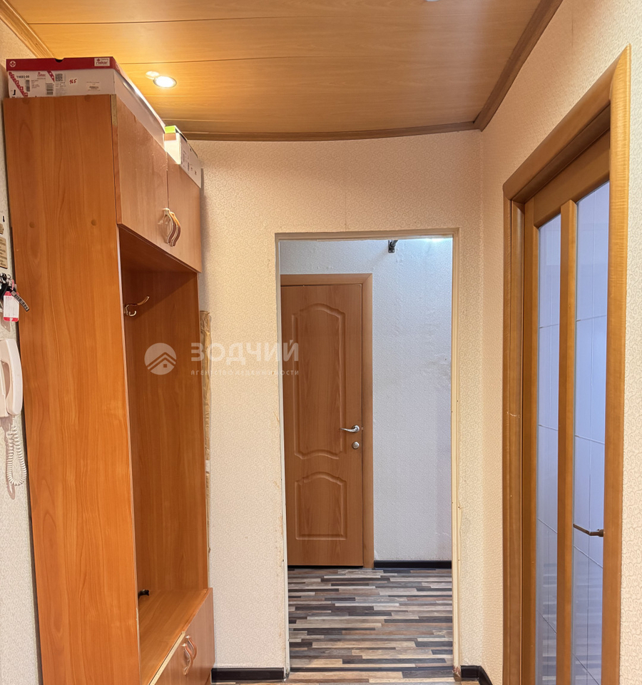 квартира г Чебоксары Северо-Западный пр-кт Максима Горького 39 фото 15