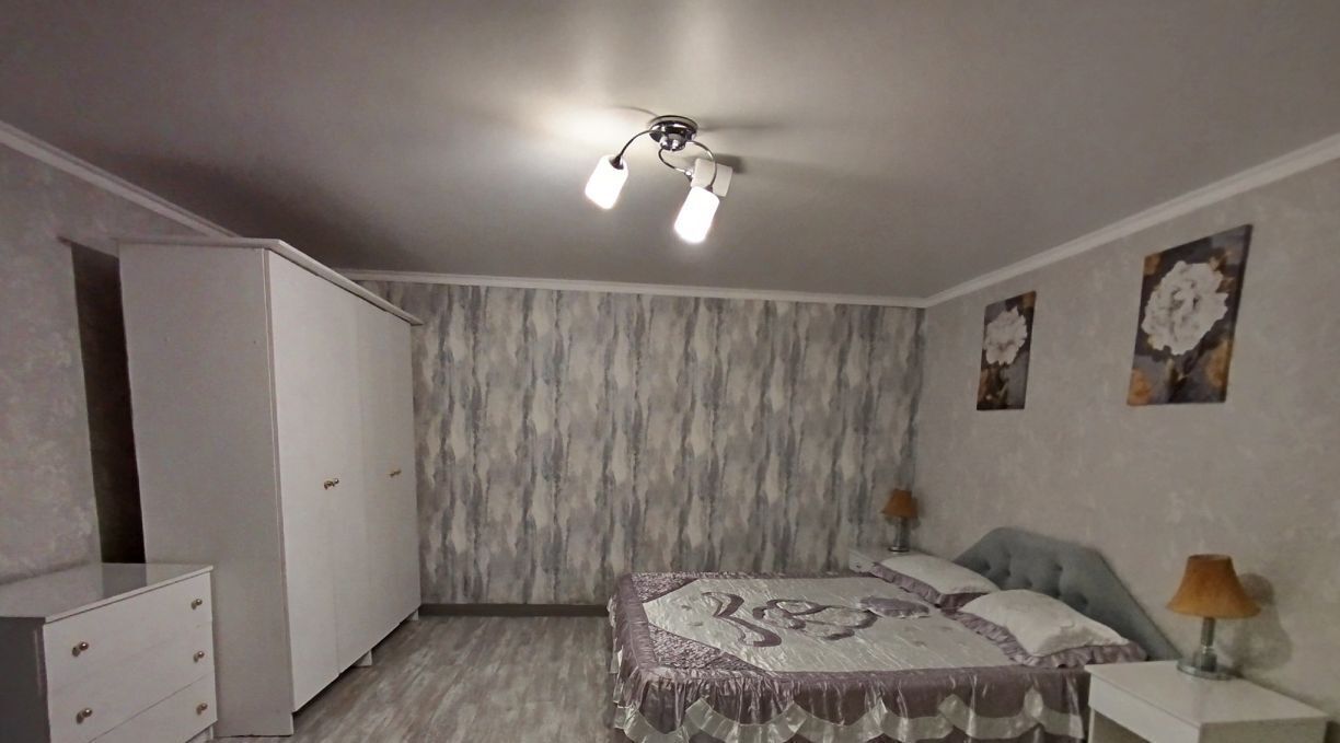 квартира г Владикавказ р-н Иристонский ул Ватутина 76 фото 19
