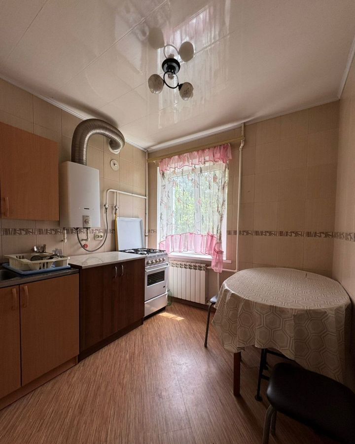 квартира г Армавир ул Советской Армии 22 фото 1