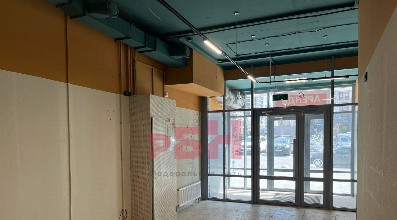 торговое помещение г Екатеринбург Чкаловская ул Мартовская 190 фото 4