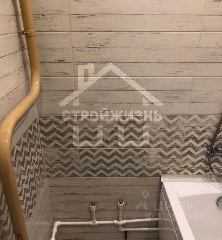 квартира г Екатеринбург улица Начдива Онуфриева, 6/1 фото 7