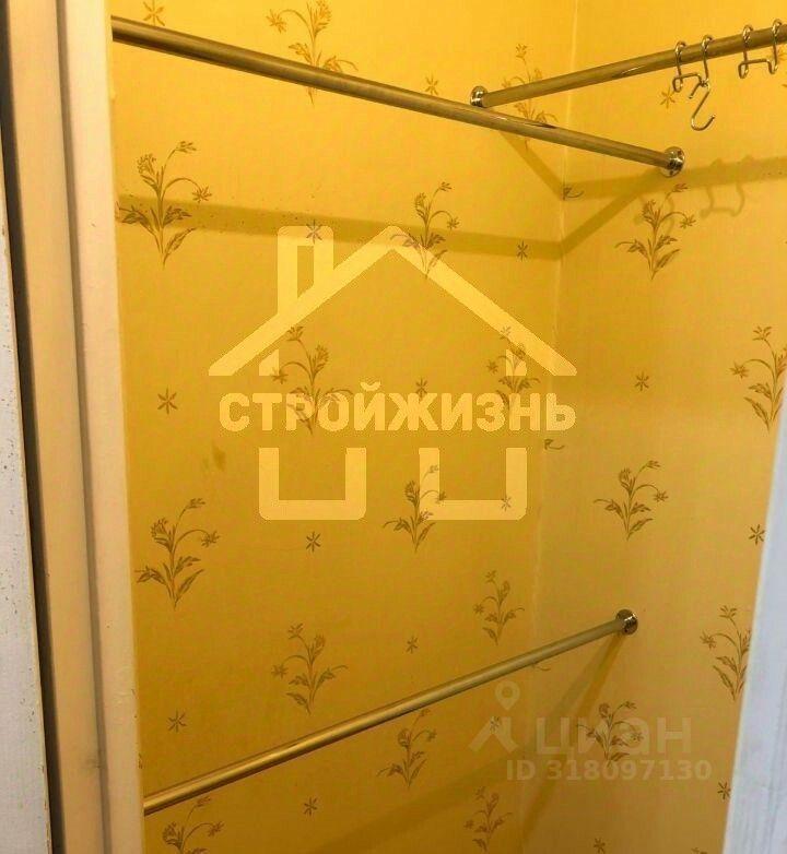 квартира г Екатеринбург улица Начдива Онуфриева, 6/1 фото 10