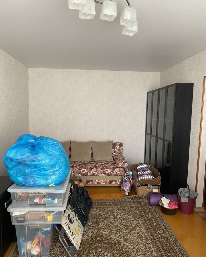 квартира г Уфа р-н Кировский ул Мубарякова 20 фото 9