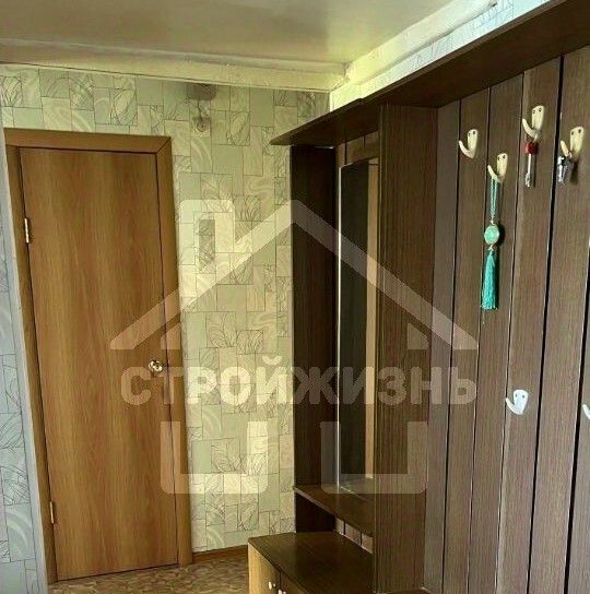 квартира г Екатеринбург Уральская ул Ольховская 25к/1 фото 19