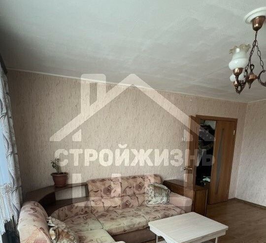 квартира г Екатеринбург Уральская ул Ольховская 25к/1 фото 10
