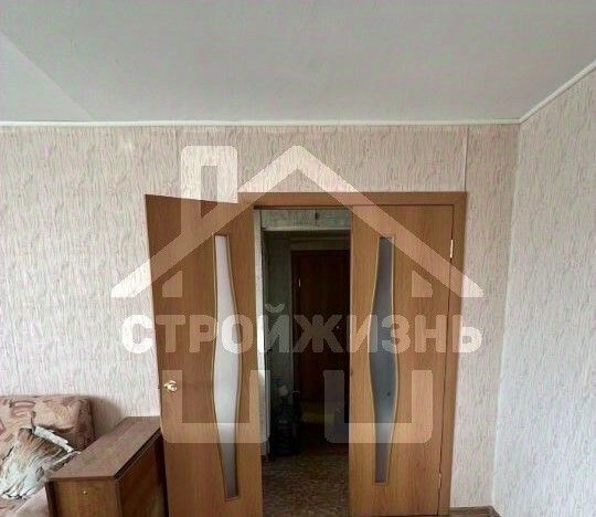 квартира г Екатеринбург Уральская ул Ольховская 25к/1 фото 12