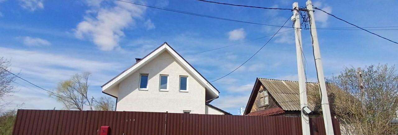 дом г Бор тер. ТСН Труд фото 21