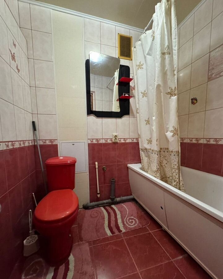 квартира г Армавир ул Советской Армии 22 фото 10