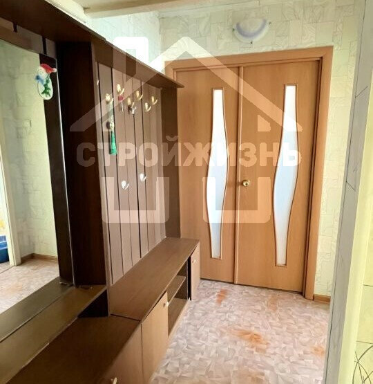 квартира г Екатеринбург Уральская ул Ольховская 25к/1 фото 14