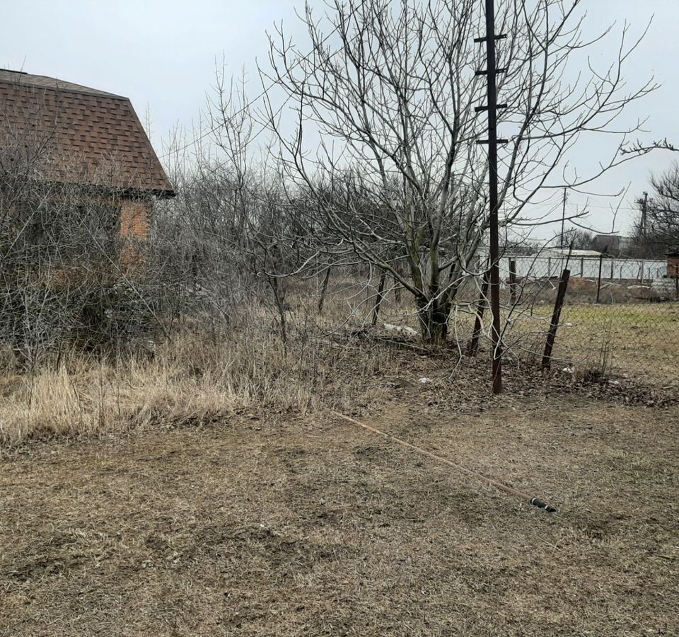 земля г Таганрог Северо-Западный снт Радуга 18-я аллея фото 9