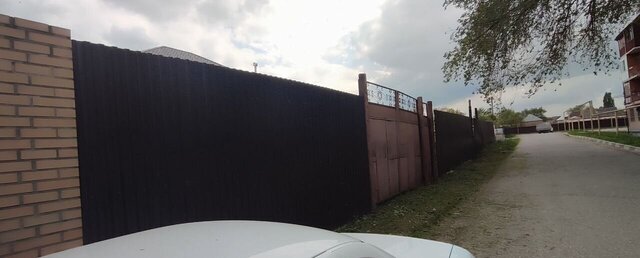 земля Байсангуровский район фото