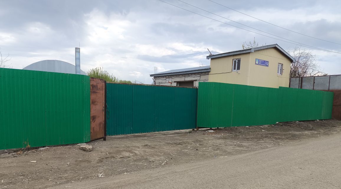 свободного назначения г Набережные Челны р-н Автозаводский проезд Механизаторный 14 фото 2