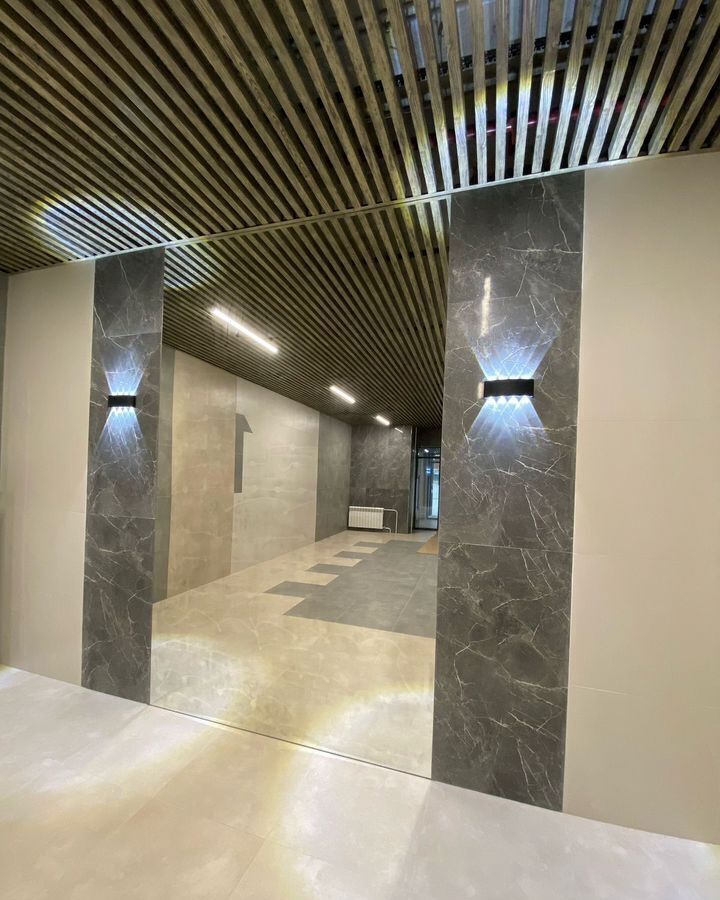 квартира г Тольятти р-н Автозаводский ул Фрунзе 2в фото 13