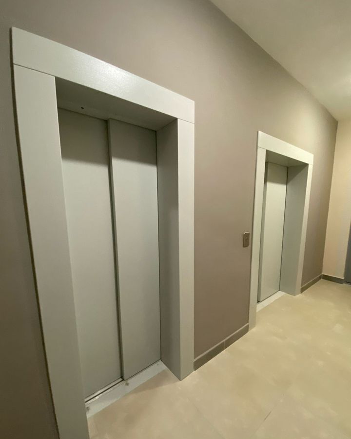 квартира г Тольятти р-н Автозаводский ул Фрунзе 2в фото 15