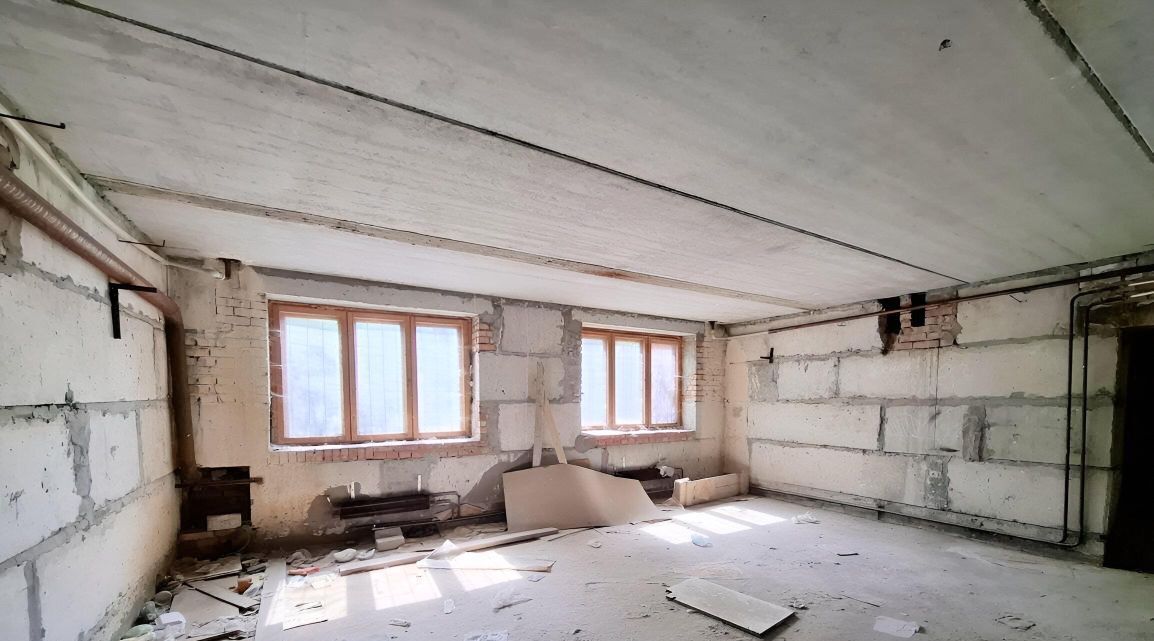 офис г Саратов р-н Заводской ул Миллеровская 33 фото 6