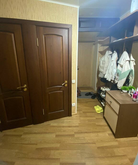 квартира г Орск Новый город пр-кт Ленина 89 город фото 18
