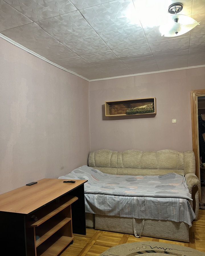 квартира г Белгород Восточный пр-кт Ватутина 13а фото 3