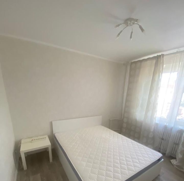 квартира г Казань метро Горки ул Хайдара Бигичева 22 фото 6