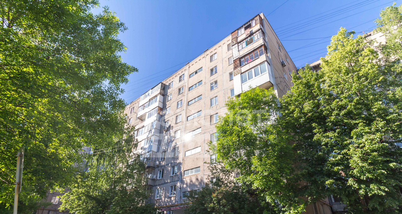 квартира г Уфа Черниковка ул Интернациональная 193/1 фото 20