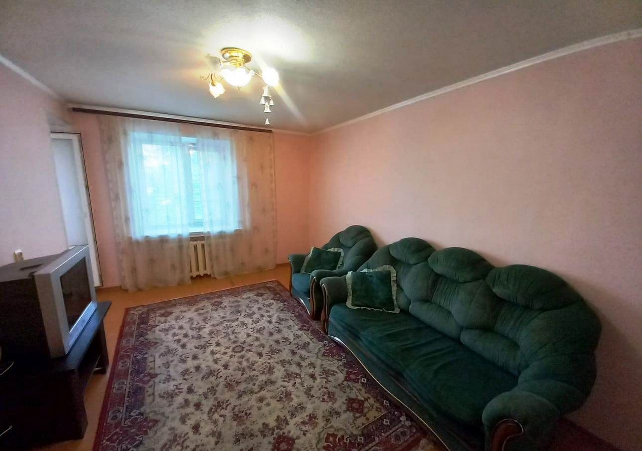 квартира г Калуга р-н Октябрьский ул Платова 22 фото 4