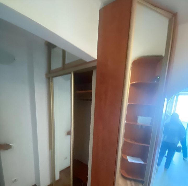 квартира г Казань метро Горки ул Хайдара Бигичева 22 фото 17