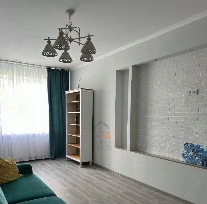 квартира г Казань ул Аметьевская магистраль 16к/2 Аметьево фото 5