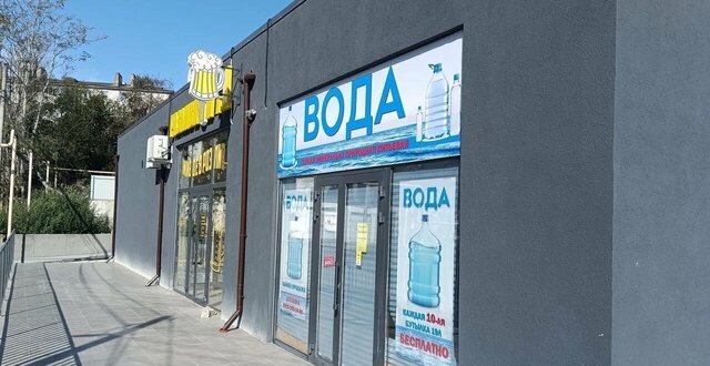 свободного назначения п Верхнебаканский ул Титан 9 фото