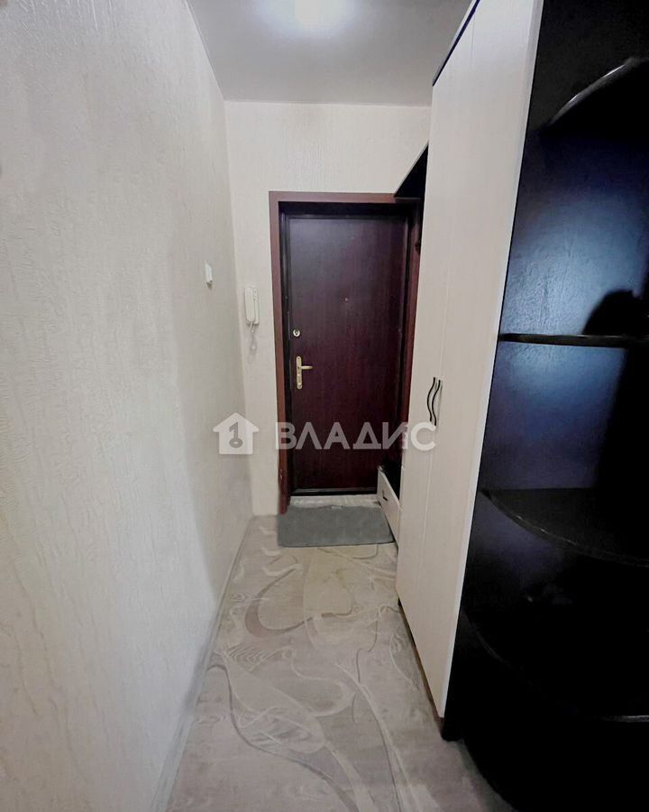 квартира г Пенза р-н Железнодорожный ул Антонова 33 фото 11