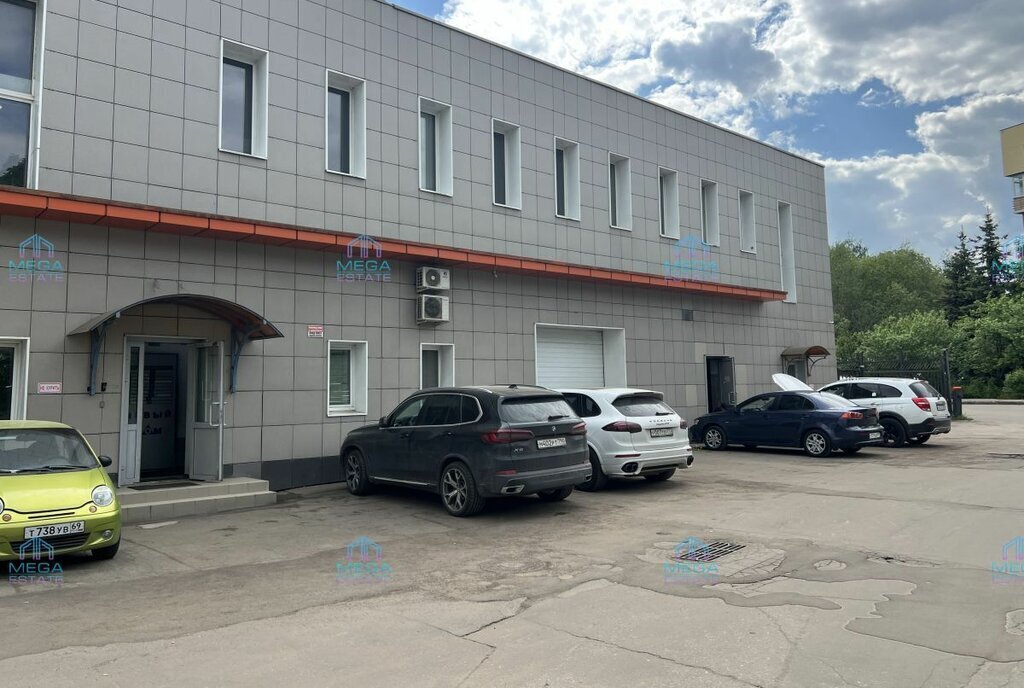 свободного назначения г Химки ул Молодежная 15а Химки фото 11