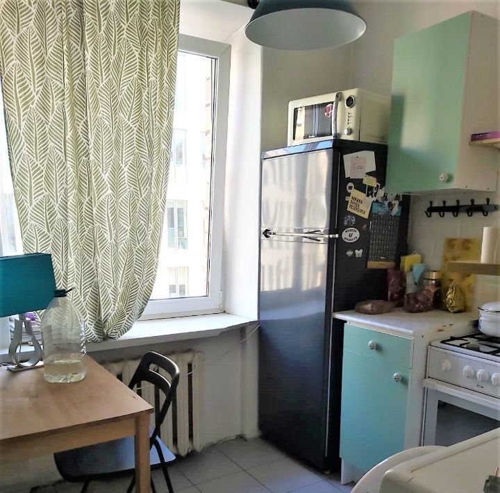 квартира г Москва метро Маяковская ул Гашека 11 фото 10