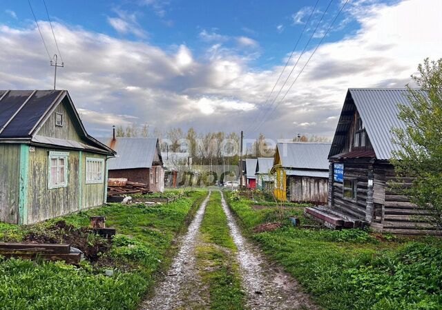 дом снт N 41 79, Березники фото
