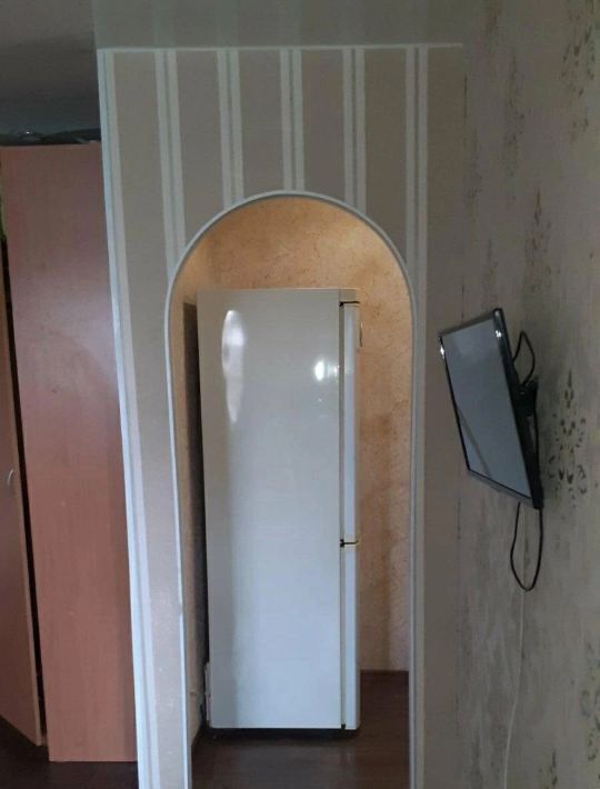 квартира г Красноярск р-н Железнодорожный пр-кт Мира 117 фото 15