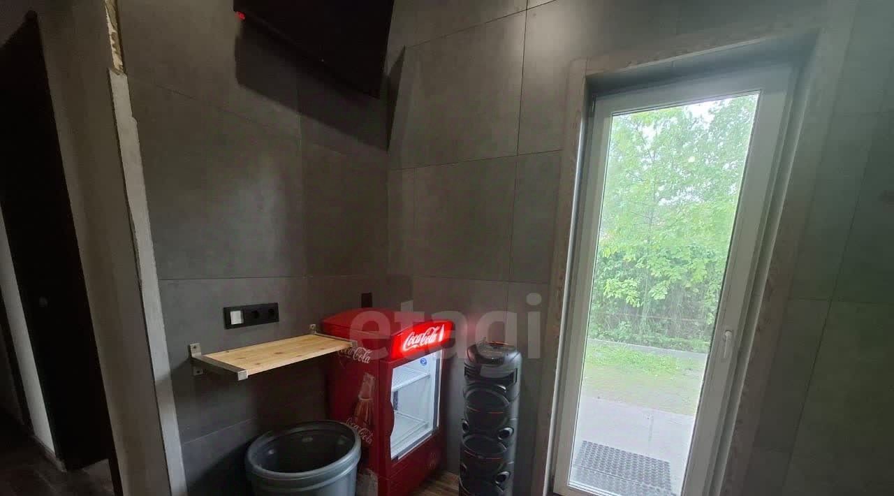 дом г Новосибирск ул Бородина 63/11 Площадь Маркса фото 5