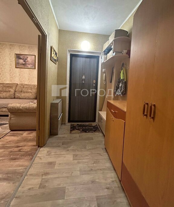 квартира г Новосибирск ул Сибиряков-Гвардейцев 63 Площадь Маркса фото 2