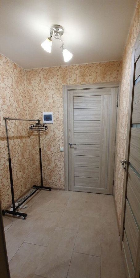 квартира г Владимир мкр Пиганово ул Центральная 30а р-н Ленинский фото 13