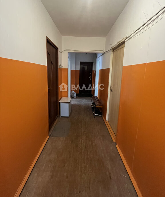 комната г Иркутск ул Байкальская 273а фото 9