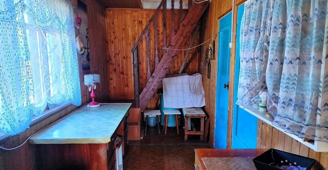 дом г Коломна п Новоселки снт тер.Таежный 77 км, Первомайский, Каширское шоссе фото 15