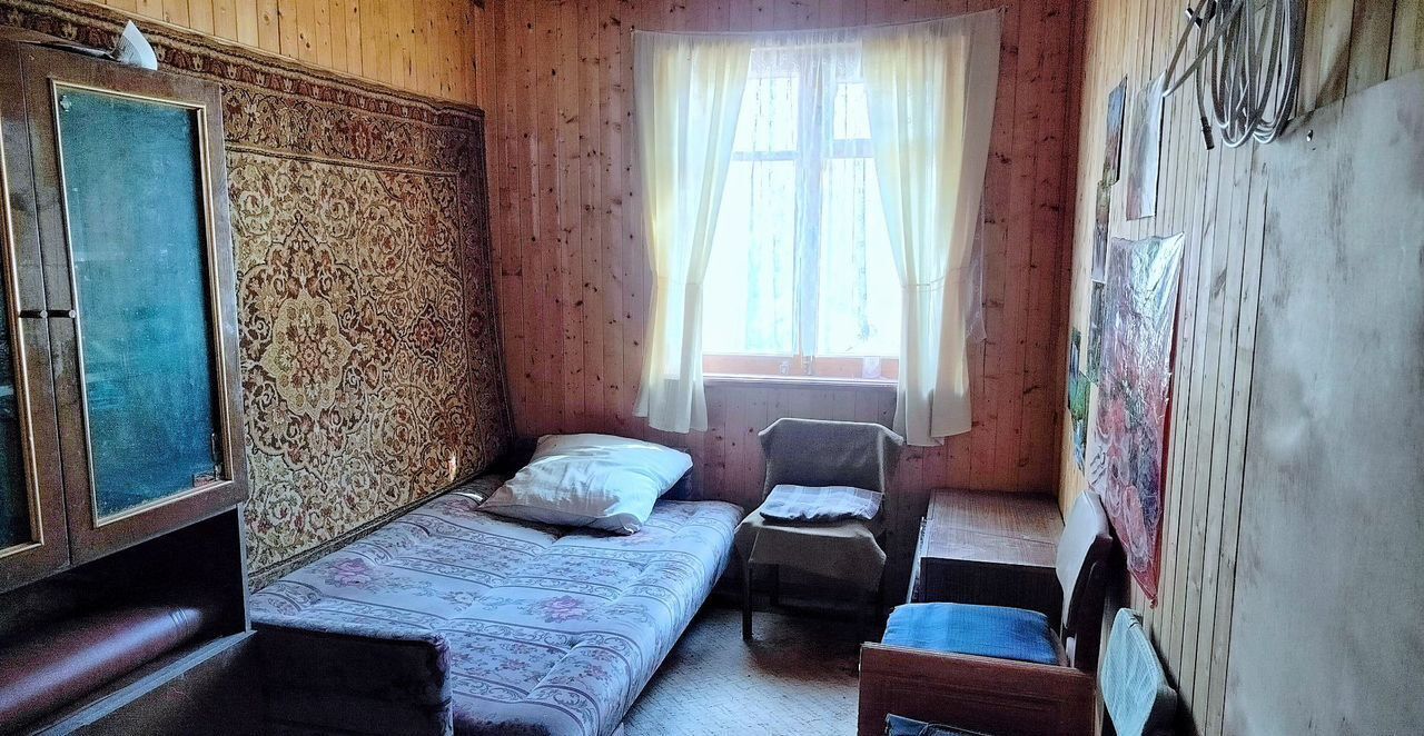 дом г Коломна п Новоселки снт тер.Таежный 77 км, Первомайский, Каширское шоссе фото 12