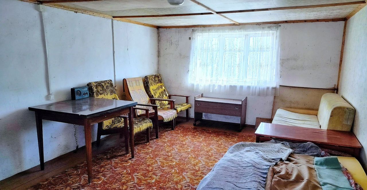 дом г Коломна п Новоселки снт тер.Таежный 77 км, Первомайский, Каширское шоссе фото 17