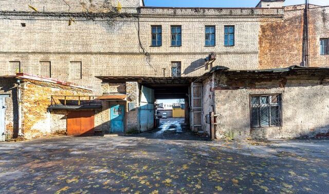 производственные, складские метро Обводный Канал 1 ул Боровая 51 фото
