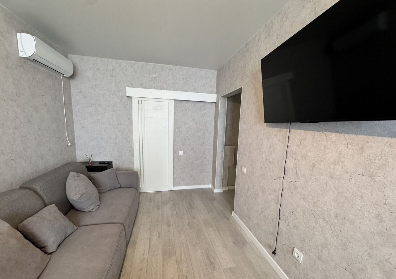 квартира г Урай ул Ленина 95 Тюменская обл. фото 11