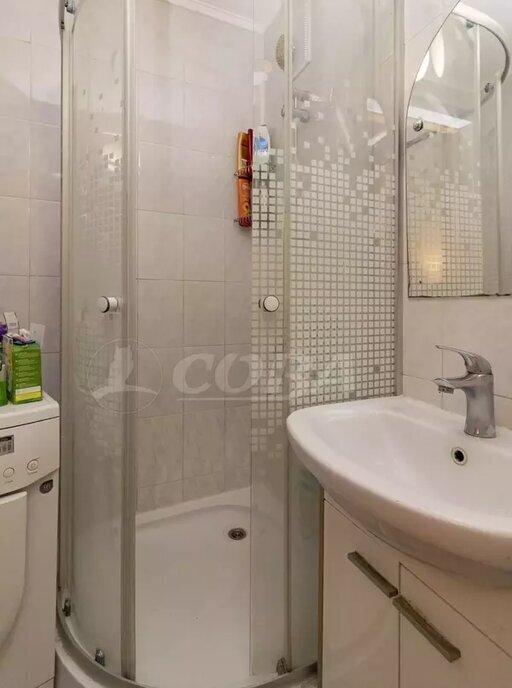квартира г Тюмень ул Самарцева 34 фото 7