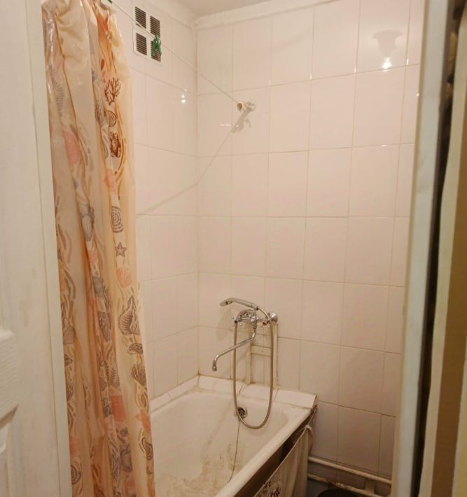 квартира г Кемерово р-н Заводский пр-кт Кузнецкий 120 фото 5