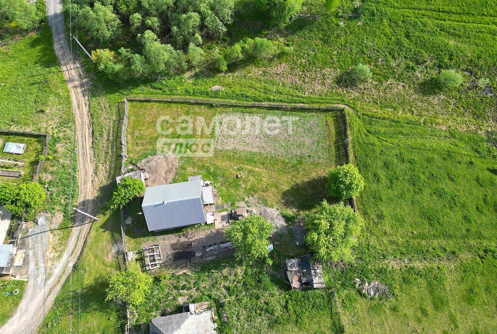 дом г Кемерово ул Брянская 35 фото 14